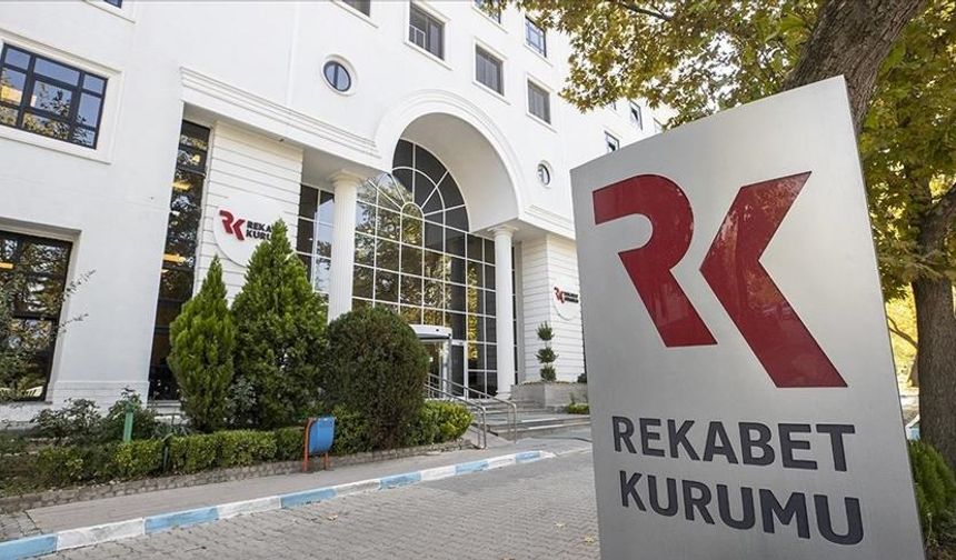 Rekabet Kurulu Google hakkında soruşturma açtı