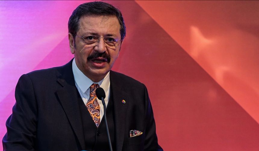 Hisarcıklıoğlu: Deprem kredisi ödemeleri ertelenmeli!