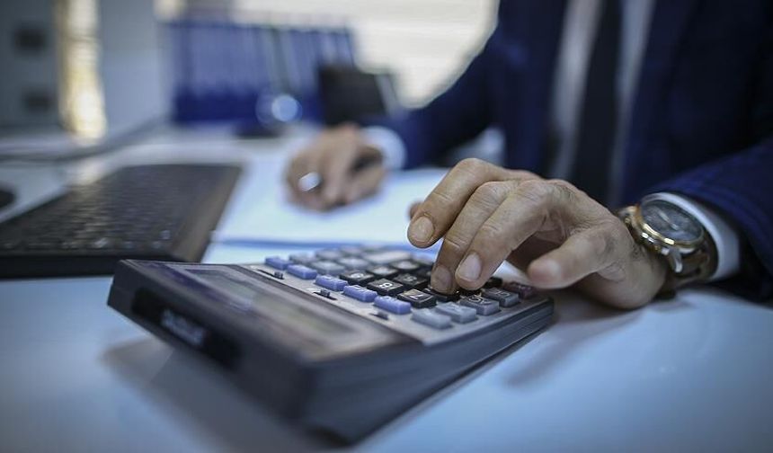 Beyanname verme dönemi 1 Mart'ta başlıyor