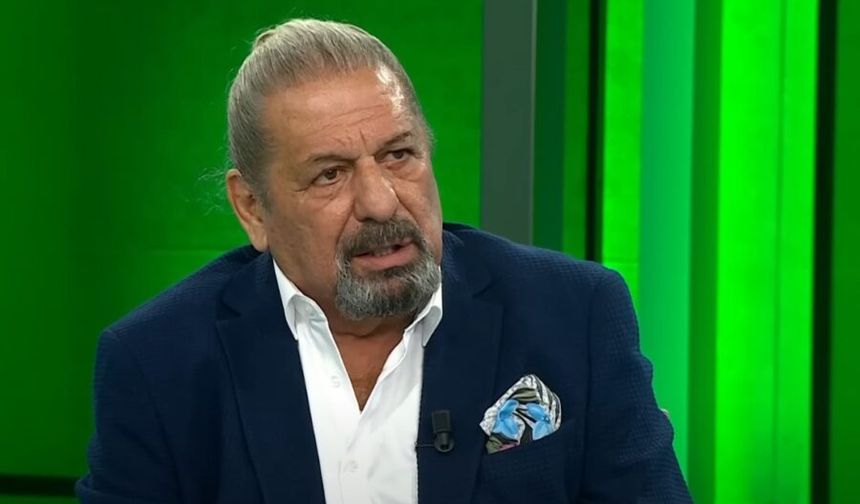 Erman Toroğlu hakkında soruşturma başlatıldı!