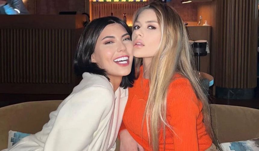 Bahar ve Nihal Candan davasında karar