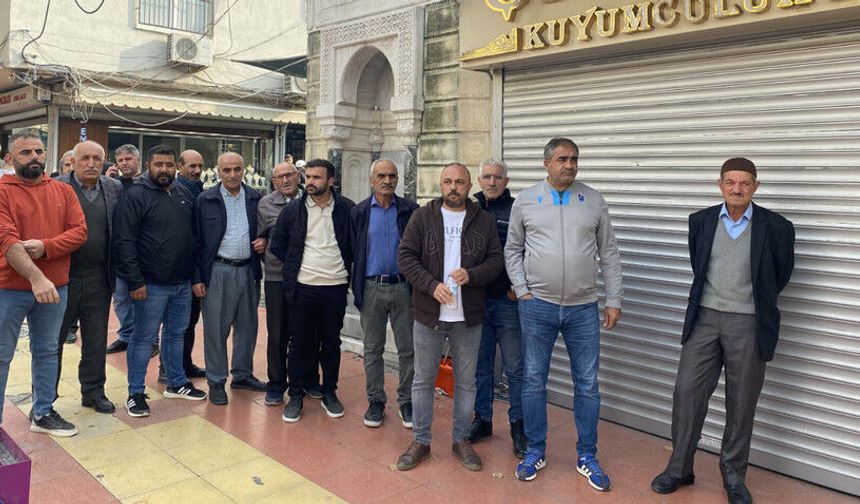 173 kişiyi dolandıran kuyumcuya 384 yıl hapis