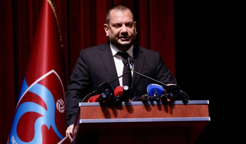 Ertuğrul Doğan'dan Fatih Tekke'ye övgü