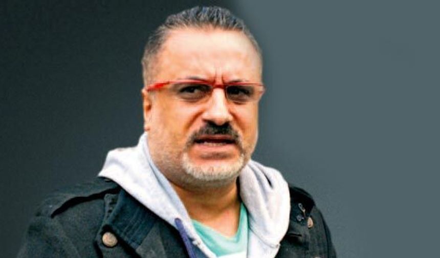 Erol Köse hayatını kaybetti!