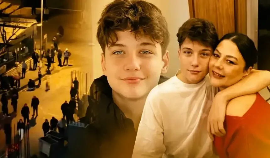 Atlas Çağlayan'ın öldürülmesine ilişkin iddianame hazırlandı