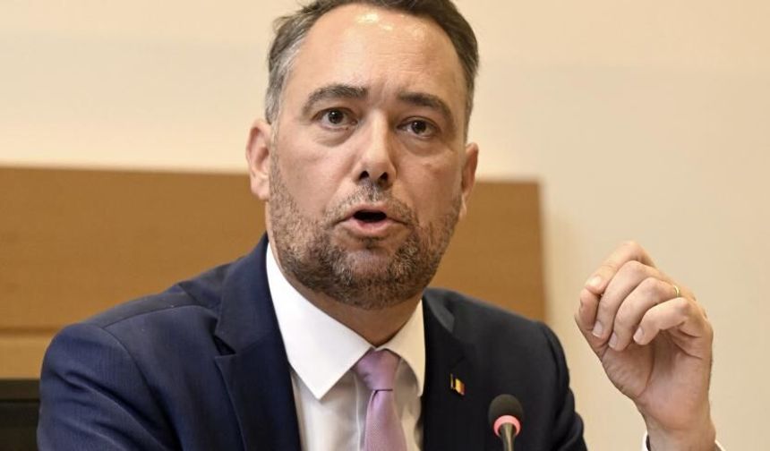 Belçika: ABD-İsrail'in İran'a yönelik saldırıları normlara uygun değil