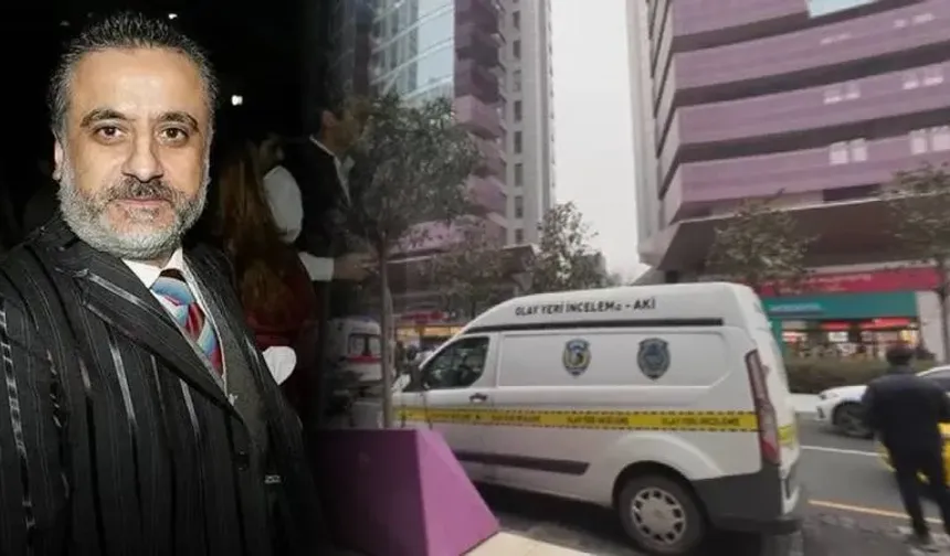 Erol Köse'nin evinde not bulundu