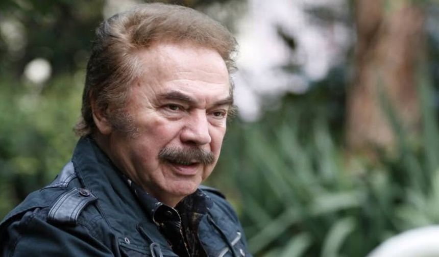 Orhan Gencebay taburcu edildi