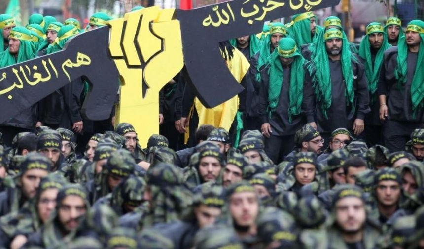 Lübnan hükümeti, Hizbullah'ın askeri faaliyetlerini yasakladı
