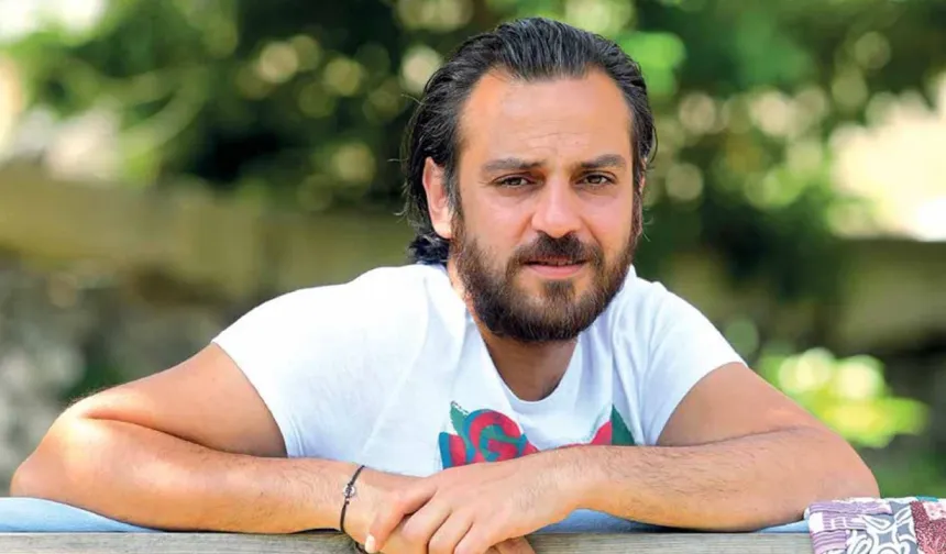 Erkan Kolçak Köstendil “Yılmaz Güney” oluyor