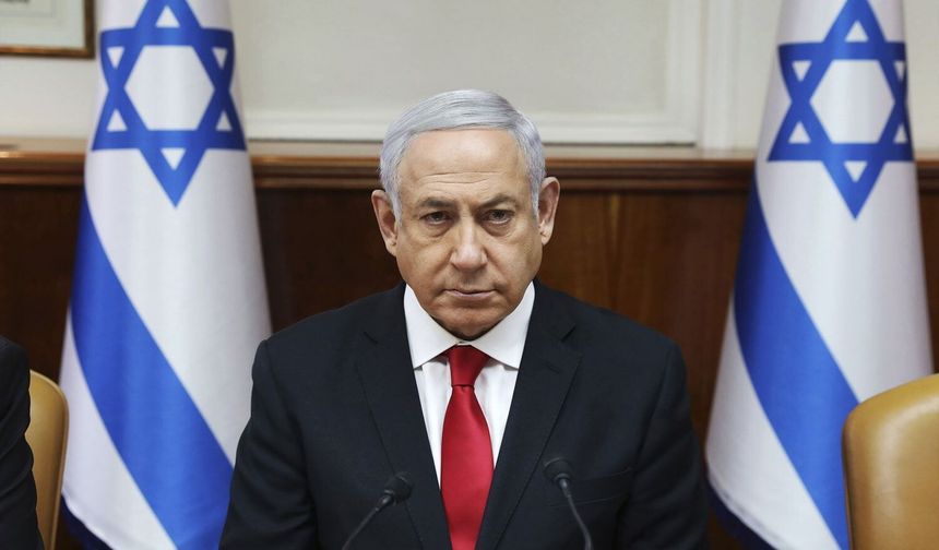 Netanyahu: Binlerce hedefi vuracağız