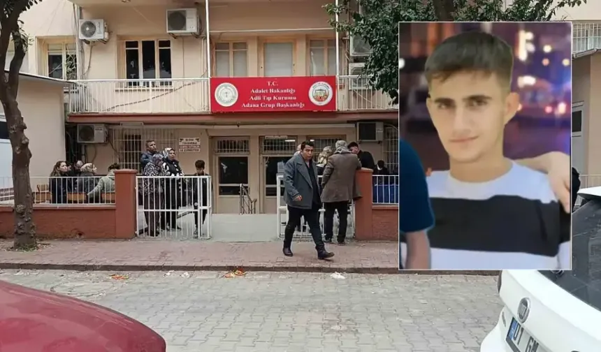 Adana’da sokak ortasında kanlı saldırı: 5 gözaltı