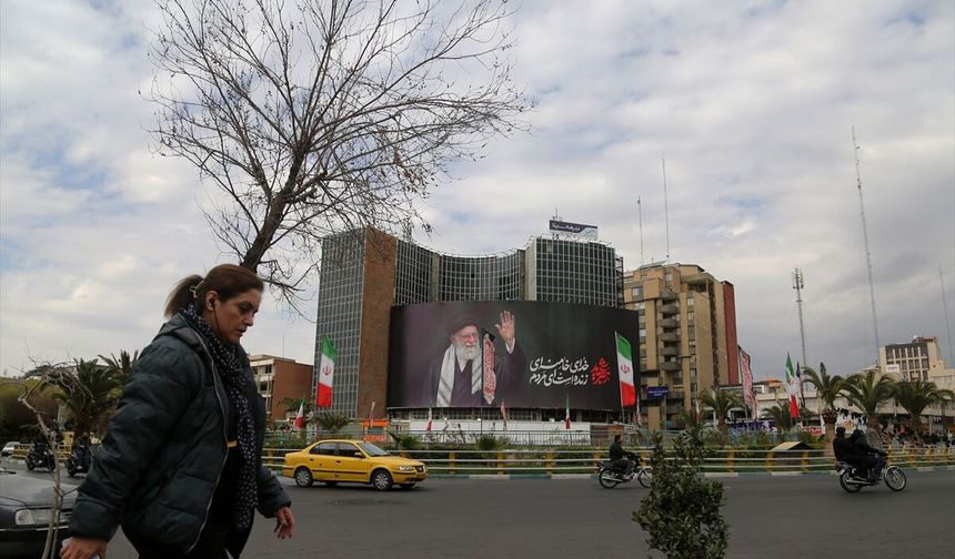 İran'da can kaybı bin 230'a yükseldi