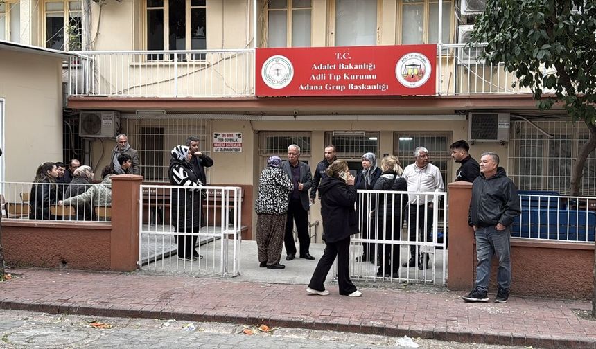 Yine bir kadın kocası tarafından katledildi!