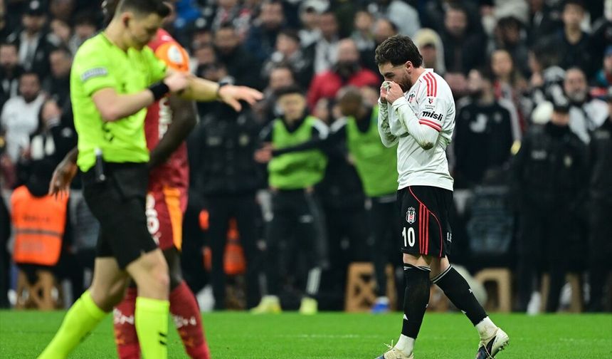 Galatasaray’dan, Tüpraş Stadyumu’nda 2. galibiyet