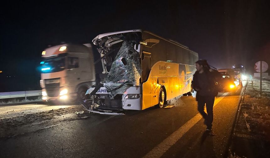 Tatil ile birlikte kazalar da başladı!