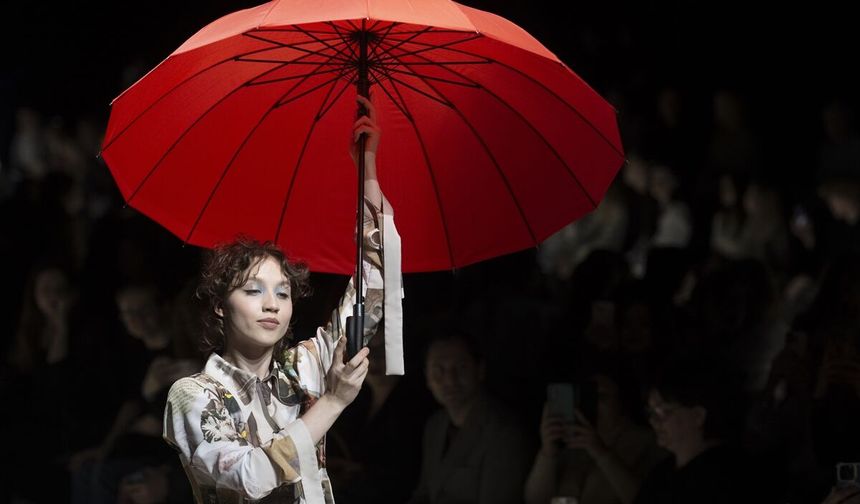 Moskova Moda Haftası