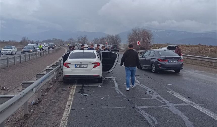 El frenini çekmedi canından oldu