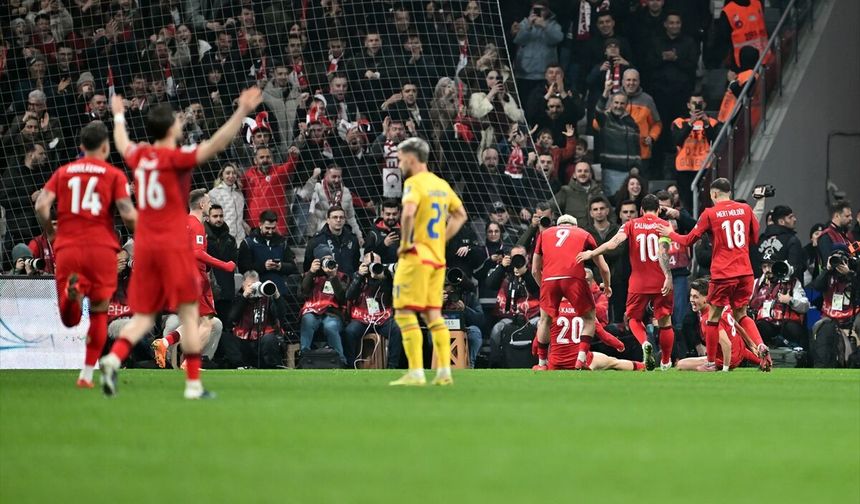 Millilerin rakibi kim olacak?