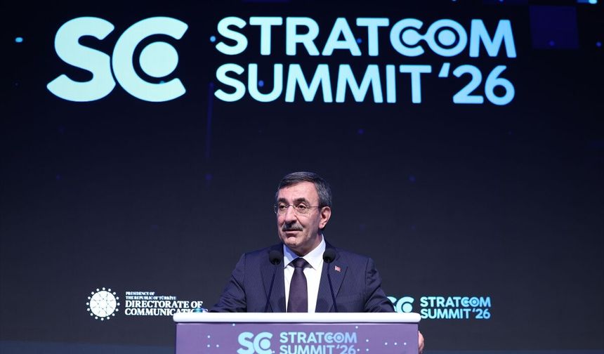 Cevdet Yılmaz: Savaşın hiç kimseye faydası yok!