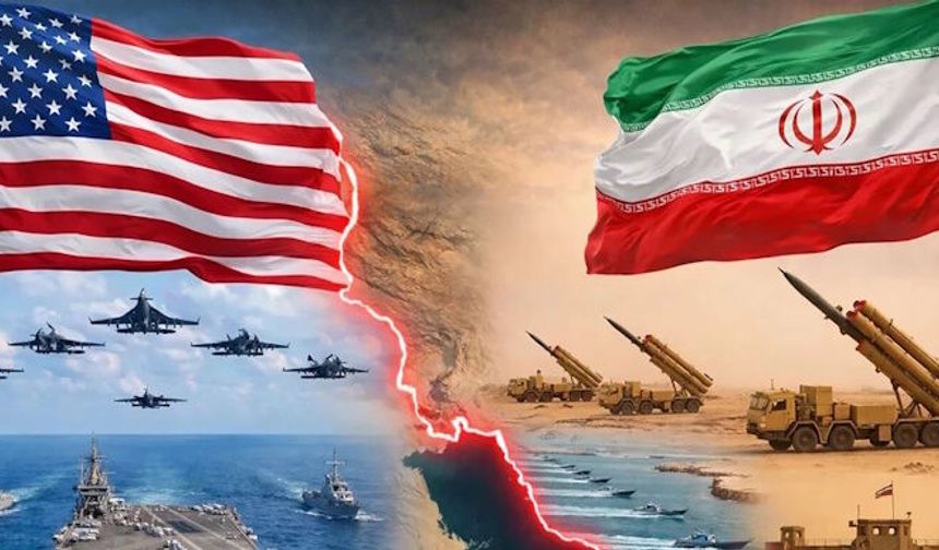 İran'dan Trump'a yalanlama