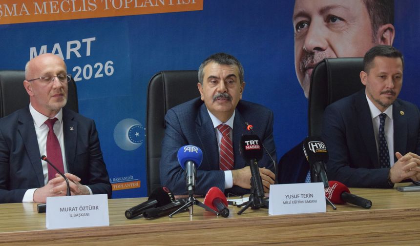 Fatma öğretmenin adı okuluna verildi