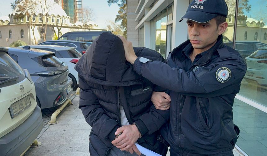 Tırda 14 yaşındaki kıza cinsel taciz iddiası