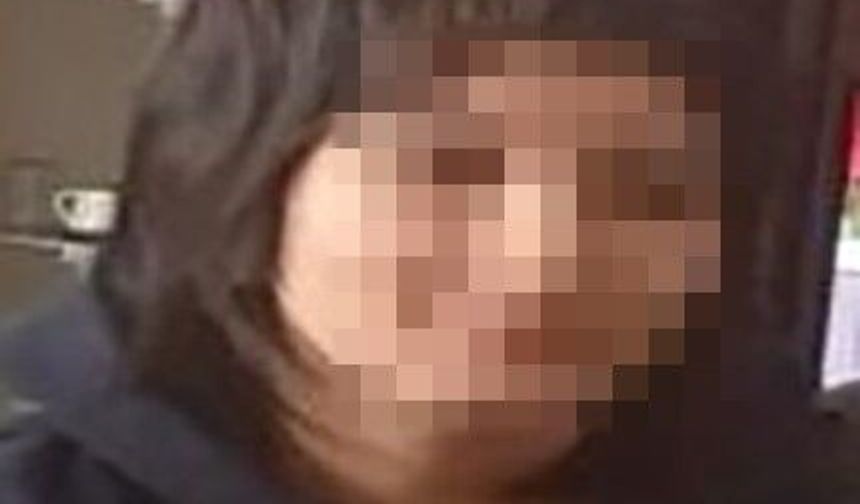 Eskişehir'de kan donduran olay: Kızını öldürüp, bahçeye gömdü!