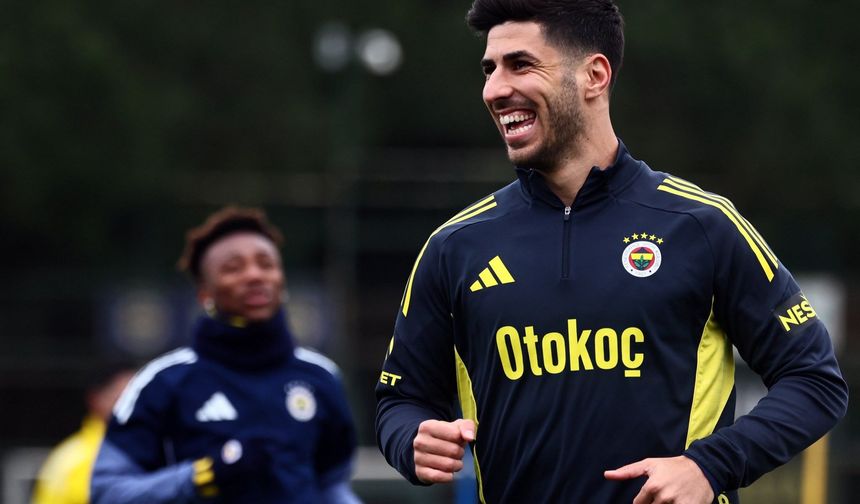 Fenerbahçe, Karagümrük maçı hazırlıklarını tamamladı