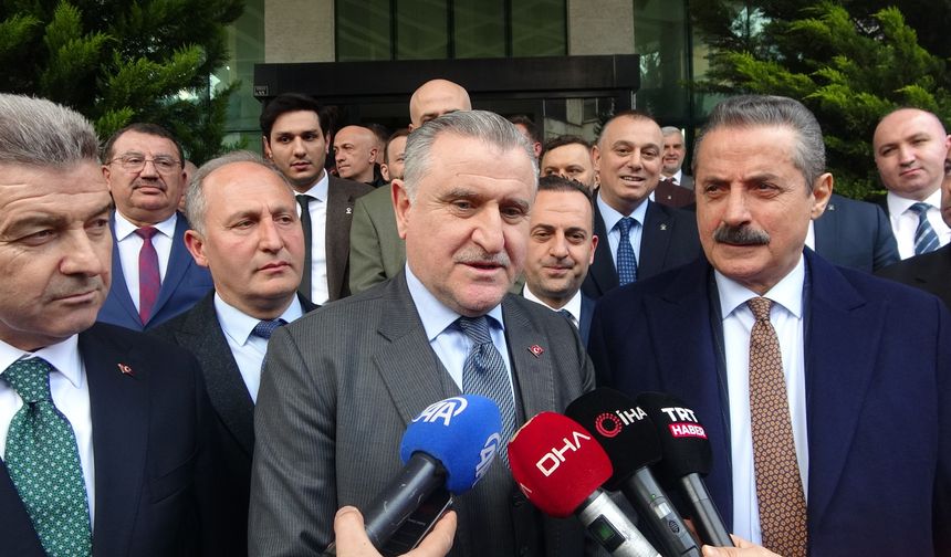 Bakan Bak: Arda Güler’in golü gurur verici