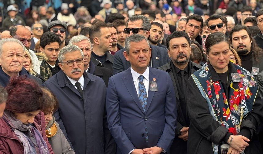 Türkiye, İlber Ortaylı'ya veda ediyor