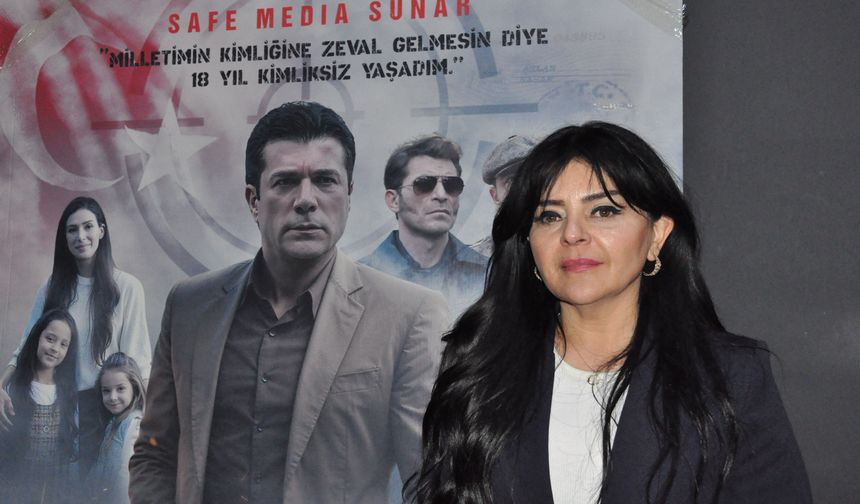 'Çatlı' filminin galası yapıldı!