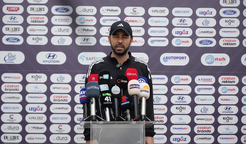 Selçuk İnan'dan yeni sözleşme açıklaması