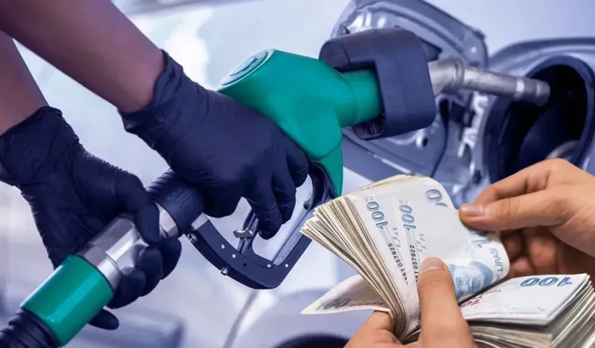 Akaryakıtta Zam Fırtınası: Motorin 80 Lirayı Aştı!