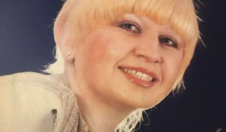 Usta söz yazarı Ülkü Aker, hayatını kaybetti