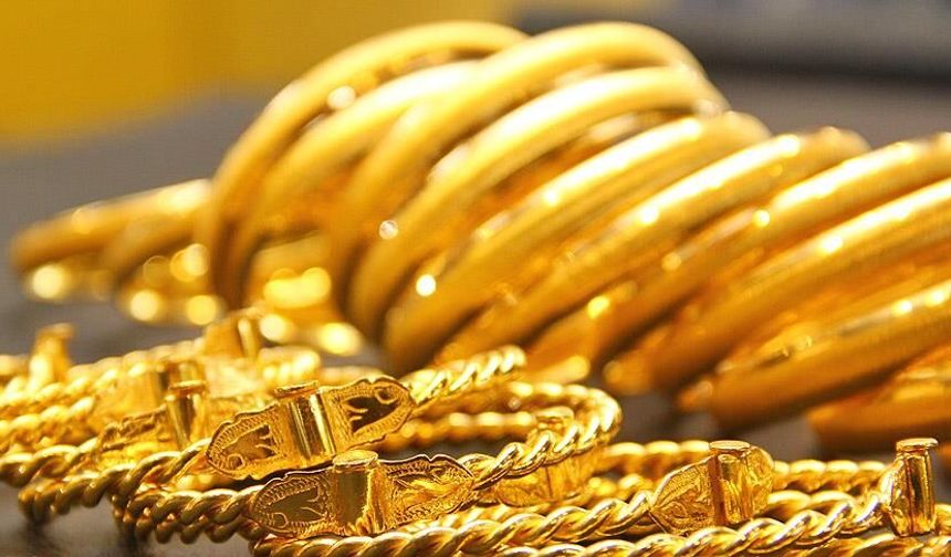 Altın fiyatları için UBS’ten dikkat çeken haziran tahmini