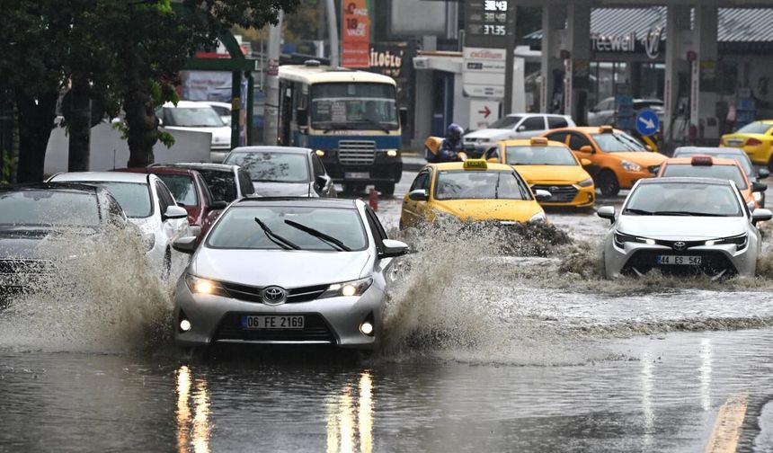 Ankara Valiliği'nden önemli uyarı!