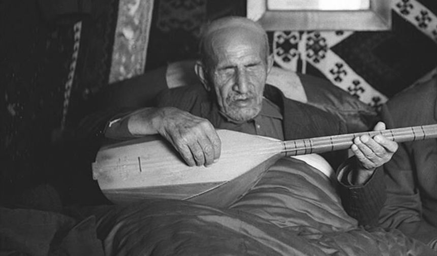 Büyük ozanın vefatının 53. yılı!