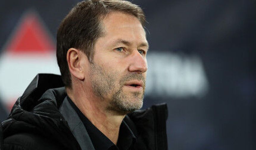 Kosova Teknik Direktörü: Şansımız yüzde 50