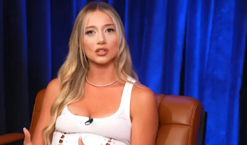 Aleyna Kalaycıoğlu'nun cezaevi şartlarıyla ilgili savcılıktan açıklama