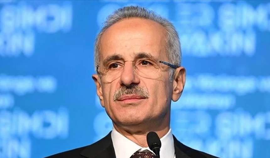 Bakan Uraloğlu duyurdu: 4 ülkeye uçuşlar askıya alındı