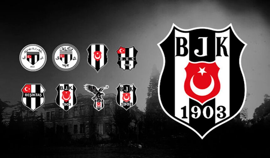 Beşiktaş Kulübü 123. yaşını kutluyor!