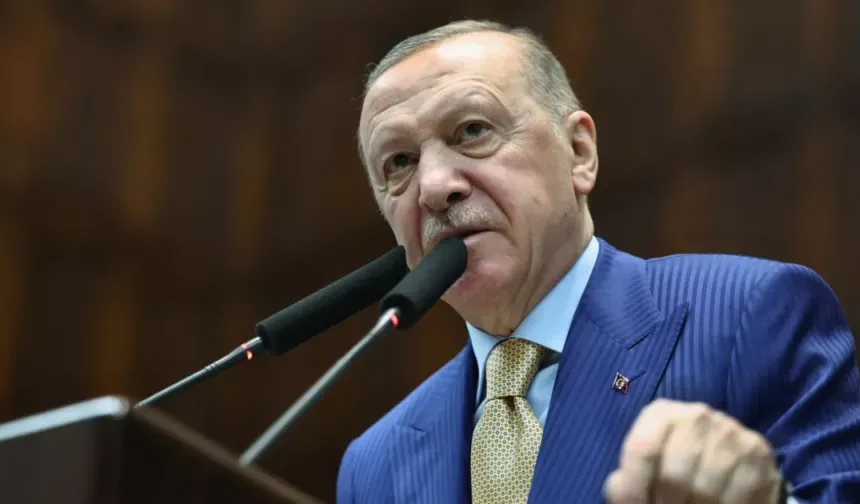 Cumhurbaşkanı Erdoğan: İran halkına başsağlığı diliyorum