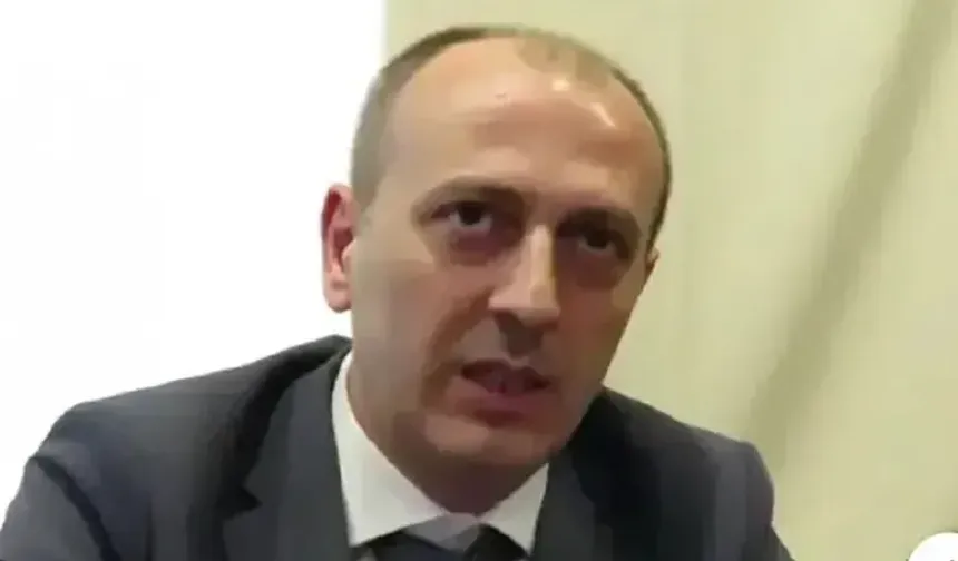 Ali Kaya hakkında iddianame düzenlendi