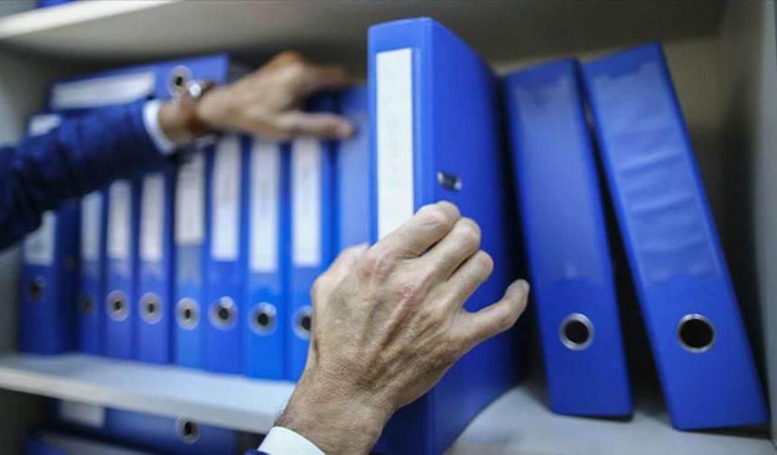 Meclise yeni dokunulmazlık dosyaları sevk edildi!