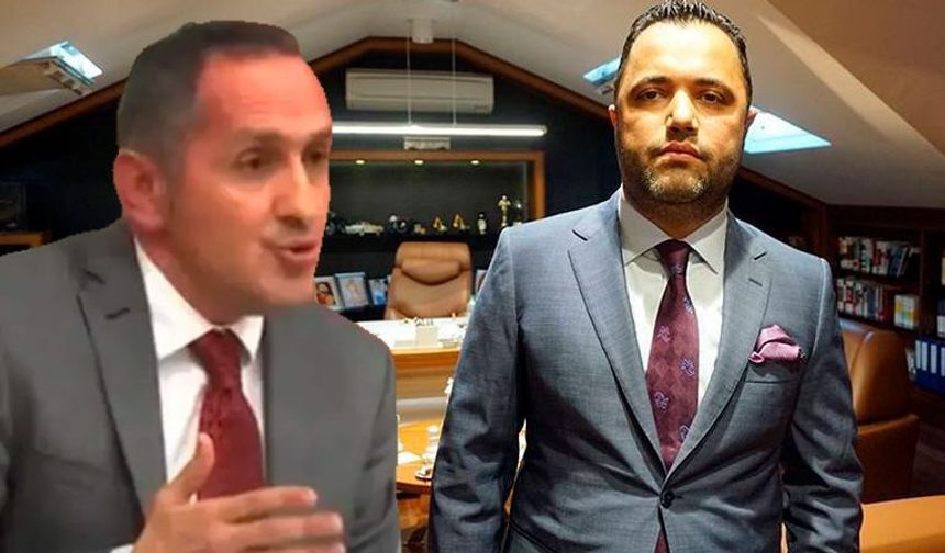 Eski savcıya 'rüşvet almak' suçundan dava!