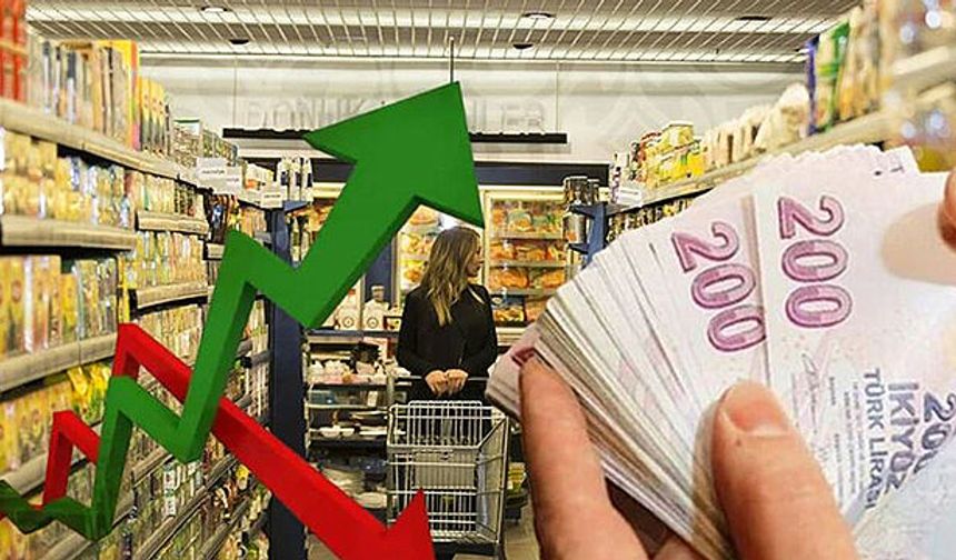 Ekonomiye güven Mart ayında da azaldı!