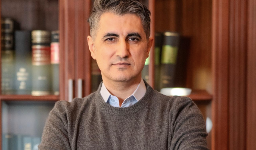 Prof. Dr. Şervan Gökhan’dan bayram uyarısı
