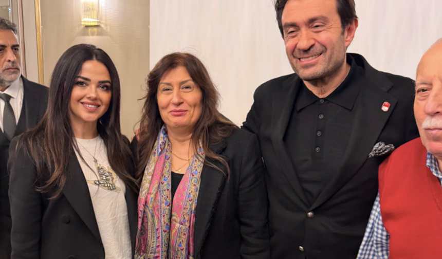 Diyarbakır Aksu’ya emanet