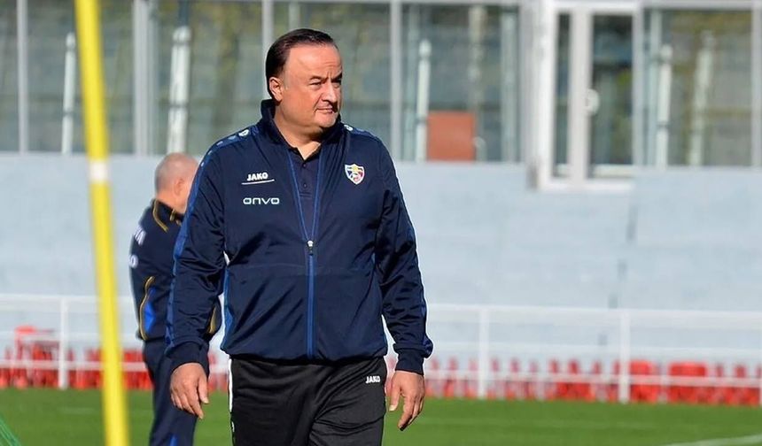 Teknik direktör Engin Fırat, yaşamını yitirdi